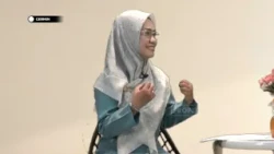 CERMIN - MENGHADAPI STRESS DAN DEPRESI DENGAN PENDEKATAN PSIKOLOGI