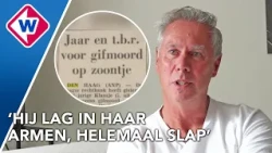 Bizar verhaal opgeschreven in boek: Peters moeder vermoordde zijn broertje