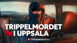 Trippelmordet i Uppsala