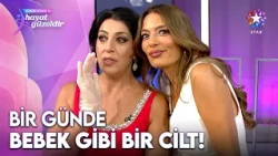 A Golden Solution from Şems Arslan: The Miracle Formula for Glass-Like Skin! | Life is Beautiful ...
